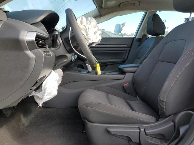 Photo 7 from auction – 2022 NISSAN ALTIMA S with VIN 1N4BL4BV8NN328458