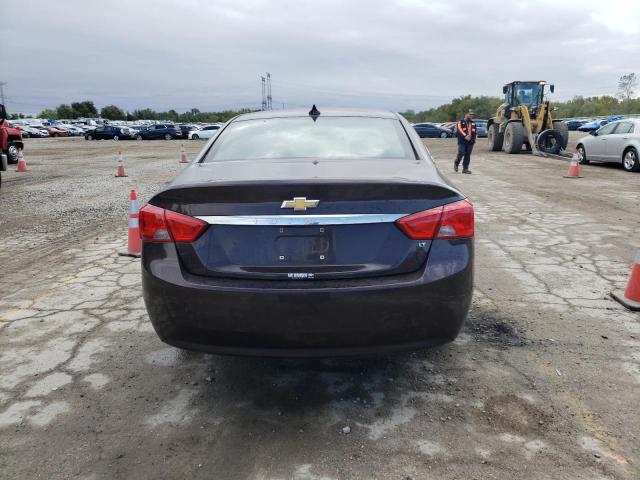 Photo 6 from auction – 2015 CHEVROLET IMPALA LT with VIN 2G1115SL7F9247156