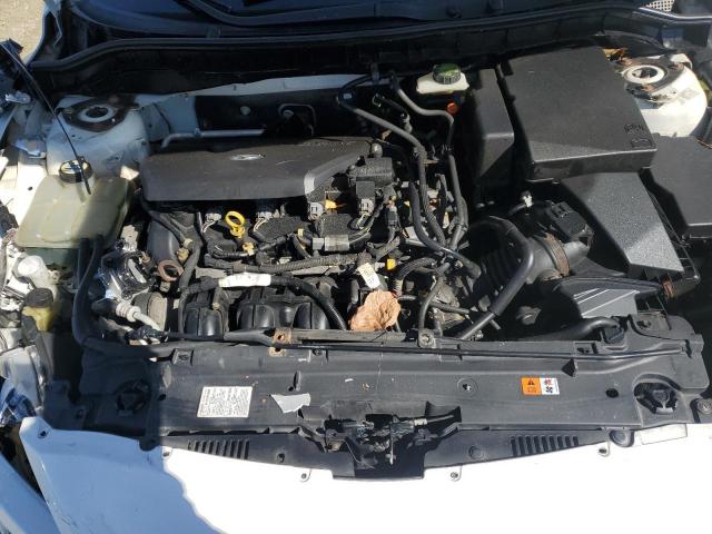 Photo 11 from auction – 2010 MAZDA 3 I with VIN JM1BL1SFXA1224945