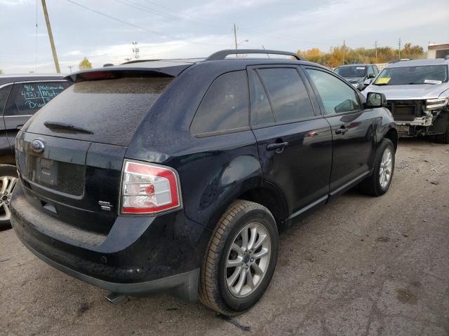 Photo 3 from auction – 2010 FORD EDGE SEL with VIN 2FMDK4JC4ABA44123