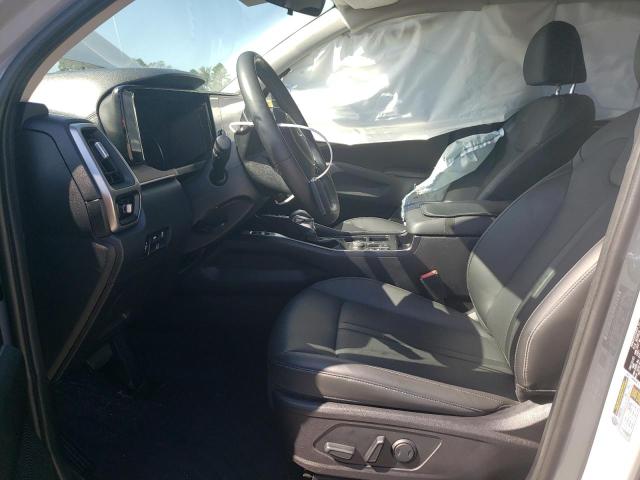 Photo 7 from auction – 2022 KIA SORENTO EX with VIN 5XYRH4LF6NG101083