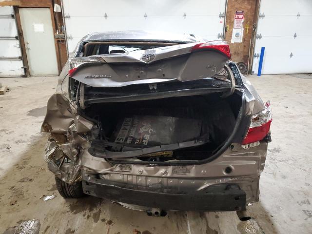Photo 6 from auction – 2016 TOYOTA COROLLA with VIN 2T1BURHE7GC691111