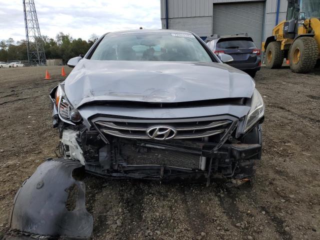 Photo 5 from auction – 2016 HYUNDAI SONATA SPO with VIN 5NPE34AF4GH289291