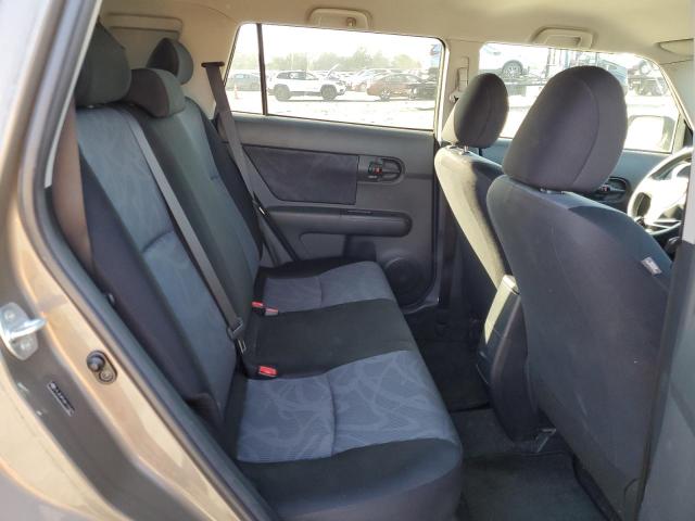 Photo 10 from auction – 2011 TOYOTA SCION XB with VIN JTLZE4FE6B1121698
