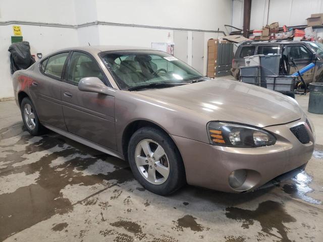 Photo 4 from auction – 2007 PONTIAC GRAND PRIX with VIN 2G2WP552371232768