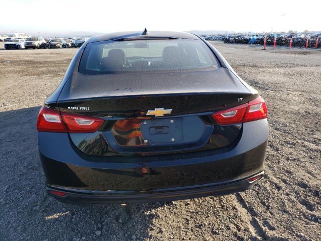 Photo 6 from auction – 2017 CHEVROLET MALIBU LT with VIN 1G1ZE5ST7HF276397
