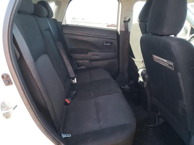 Photo 11 from auction – 2018 MITSUBISHI OUTLANDER with VIN JA4AP3AU3JU008486