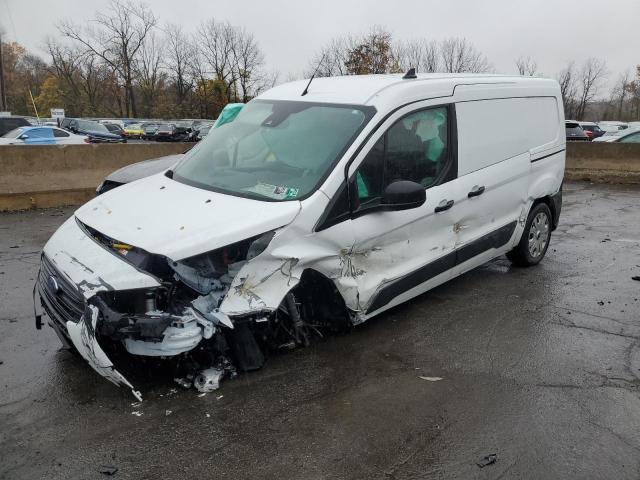 Photo 1 from auction – 2020 FORD TRANSIT CO with VIN NM0LS7E71L1449222