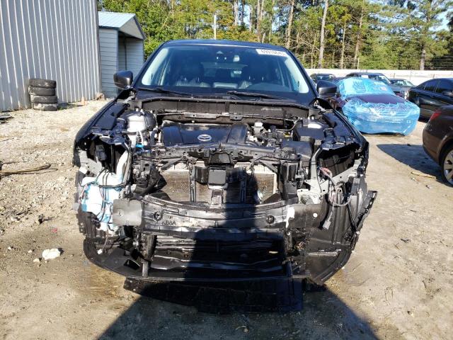 Photo 5 from auction – 2018 MAZDA CX-5 GRAND with VIN JM3KFBDM5J0413976