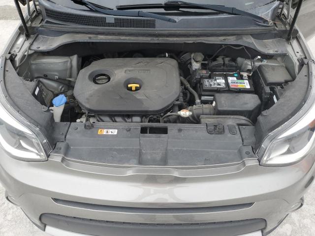 Photo 11 from auction – 2019 KIA SOUL + with VIN KNDJP3A50K7650761