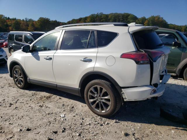 Photo 2 from auction – 2018 TOYOTA RAV4 LIMIT with VIN JTMDFREV5JJ230170