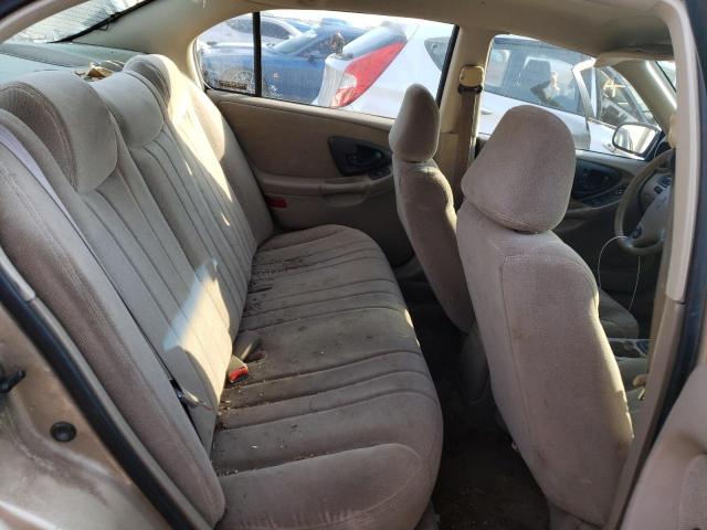 Photo 10 from auction – 2002 CHEVROLET MALIBU with VIN 1G1ND52JX2M530722