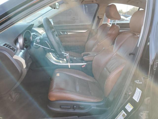 Photo 7 from auction – 2010 ACURA TL with VIN 19UUA9F26AA005129