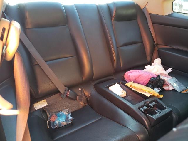 Photo 10 from auction – 2003 INFINITI G35 with VIN JNKCV54E23M224495