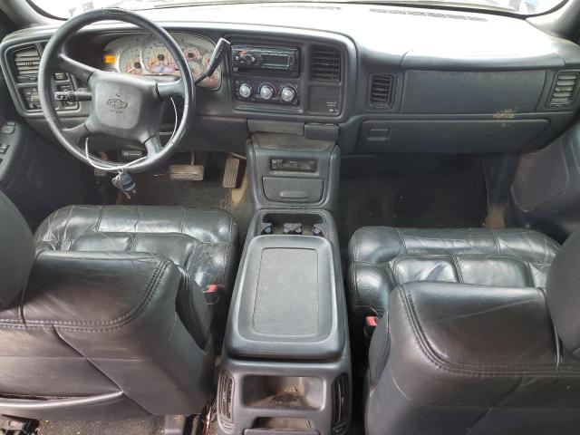 Photo 8 from auction – 2001 CHEVROLET SILVERADO with VIN 1GCEK19T71E266588