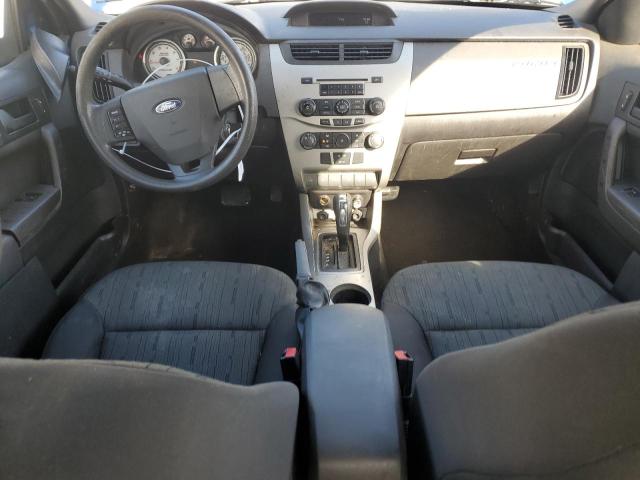 Photo 8 from auction – 2010 FORD FOCUS SE with VIN 1FAHP3CN7AW164650