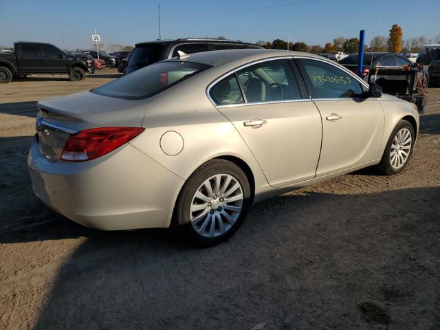 Photo 3 from auction – 2012 BUICK REGAL with VIN 2G4GR5EKXC9108644