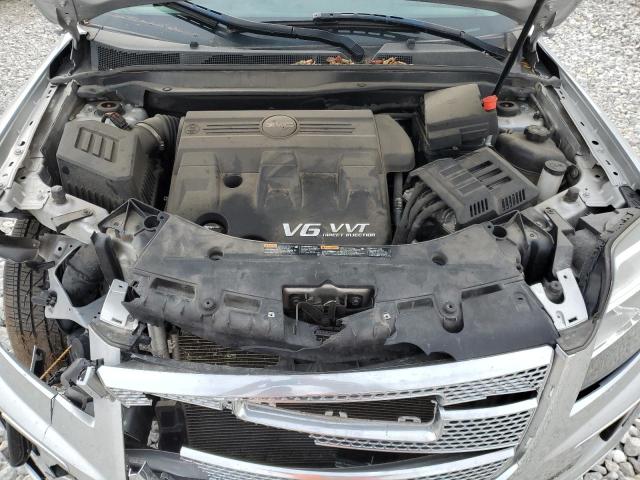 Photo 12 from auction – 2017 GMC TERRAIN DE with VIN 2GKFLVE37H6324541