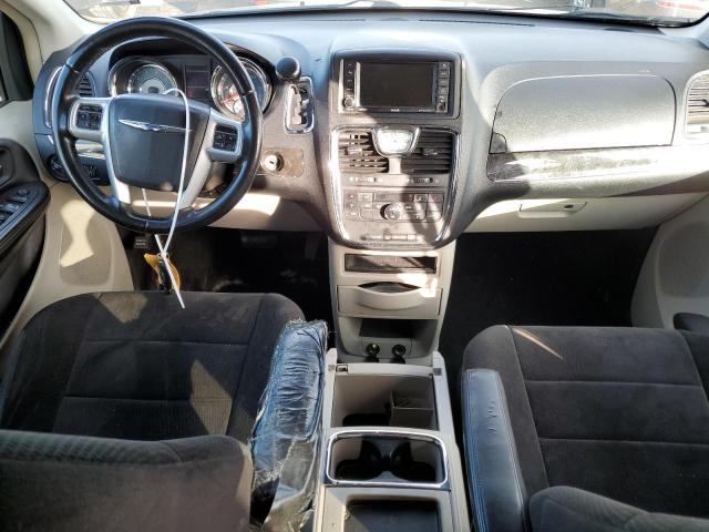 Photo 8 from auction – 2013 CHRYSLER TOWN & COU with VIN 2C4RC1BG8DR769923