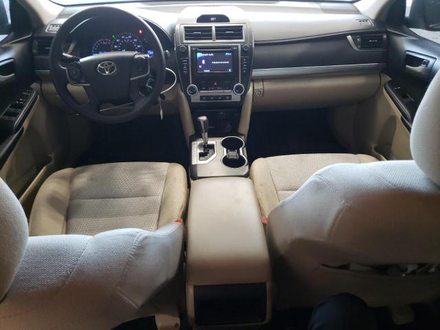 Photo 8 from auction – 2012 TOYOTA CAMRY BASE with VIN 4T4BF1FK0CR203152