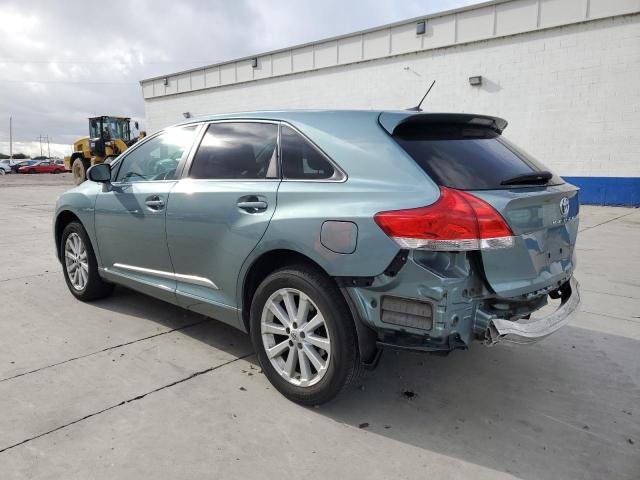 Zdjęcie 2 z aukcji – 2011 TOYOTA VENZA z VIN 4T3ZA3BB7BU043110
