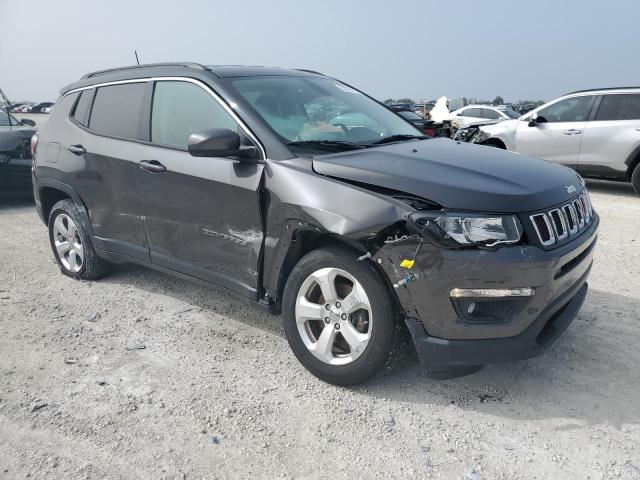 Photo 4 from auction – 2018 JEEP COMPASS LA with VIN 3C4NJCBBXJT488784