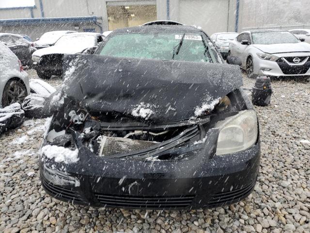 Photo 5 from auction – 2009 CHEVROLET COBALT LS with VIN 1G1AS58H397190850