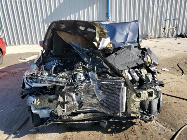 Photo 5 from auction – 2020 ACURA ILX with VIN 19UDE2F38LA009738