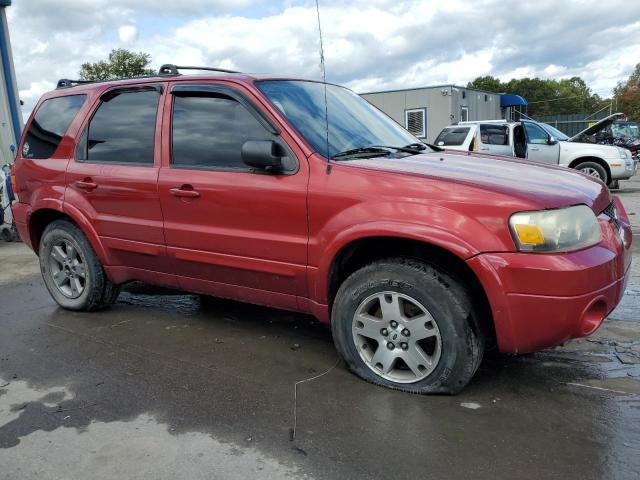 Photo 4 from auction – 2005 FORD ESCAPE LIM with VIN 1FMYU94105KA56557