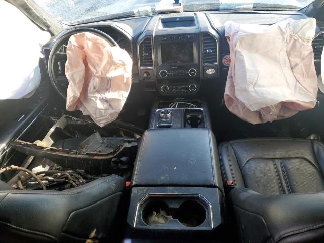 Photo 8 from auction – 2020 FORD EXPEDITION with VIN 1FMJK1KT4LEA47479