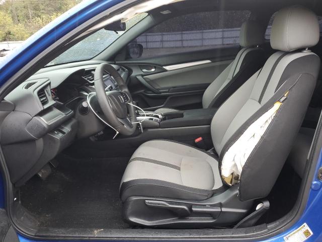 Photo 7 from auction – 2017 HONDA CIVIC LX with VIN 2HGFC4B01HH305764