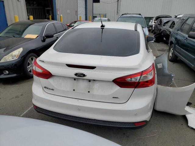 Photo 6 from auction – 2012 FORD FOCUS SEL with VIN 1FAHP3H21CL258123