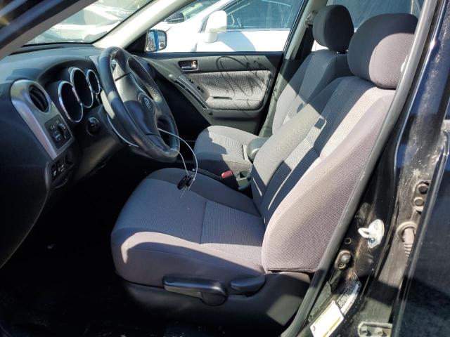 Photo 7 from auction – 2005 TOYOTA COROLLA MA with VIN 2T1KR32E15C401269
