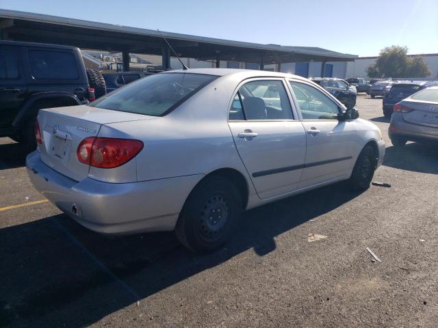 Photo 3 from auction – 2005 TOYOTA COROLLA CE with VIN 1NXBR32E85Z450905