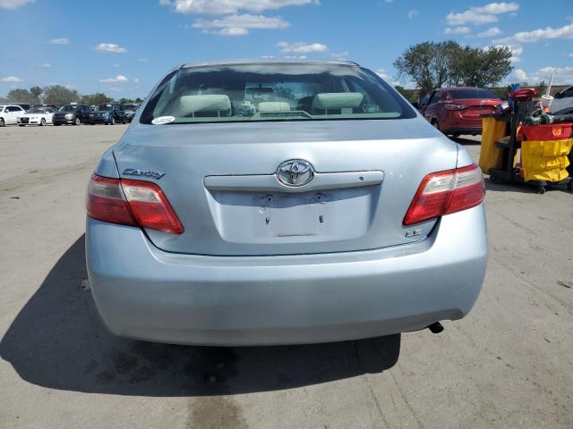 Photo 6 from auction – 2008 TOYOTA CAMRY CE with VIN 4T1BE46K58U766946