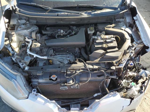 Photo 11 from auction – 2015 NISSAN ROGUE S with VIN KNMAT2MV5FP531028