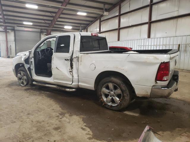 Foto 2 de la subasta – 2017 RAM 1500 SLT con VIN 1C6RR7GT0HS685369
