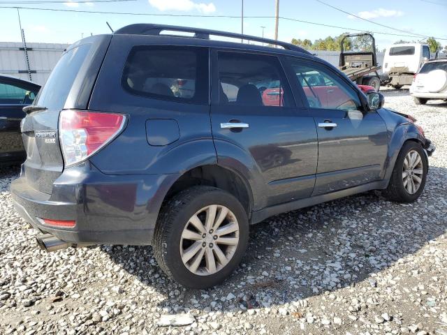 Photo 3 from auction – 2012 SUBARU FORESTER 2 with VIN JF2SHADC4CH451774