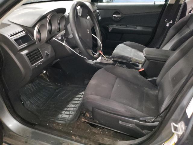 Photo 7 from auction – 2010 DODGE AVENGER with VIN 1B3CC4FB4AN217058