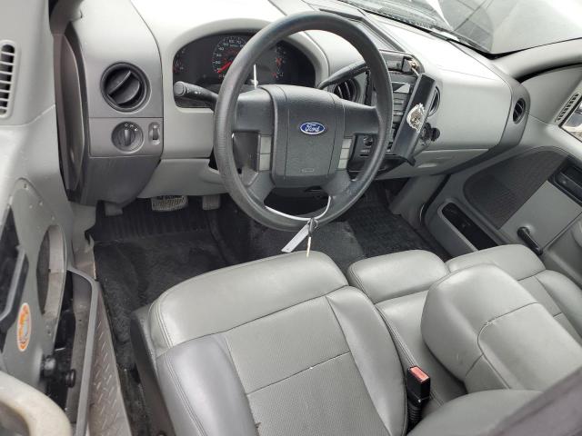 Photo 8 from auction – 2007 FORD F150 with VIN 1FTRF12277KC67192