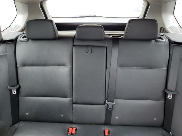 Photo 10 from auction – 2013 BMW X3 XDRIVE2 with VIN 5UXWX9C56D0D01557