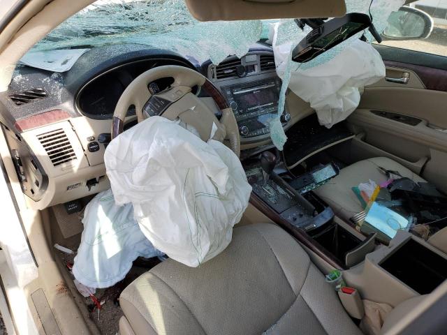 Фото 8 с аукциона – 2011 TOYOTA AVALON BAS с VIN 4T1BK3DBXBU382979