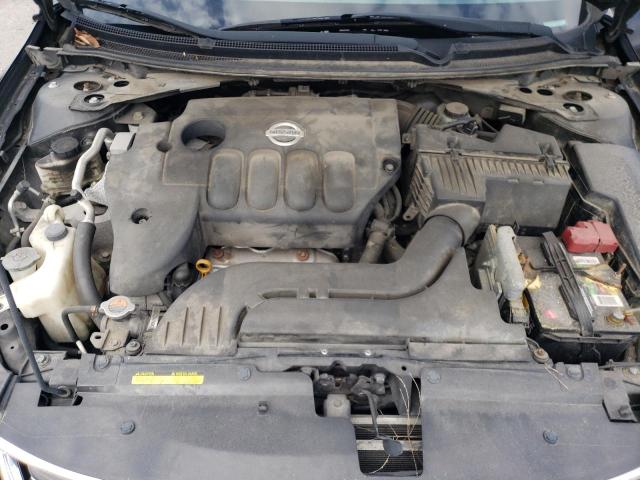 Photo 11 from auction – 2012 NISSAN ALTIMA BAS with VIN 1N4AL2AP6CC228368