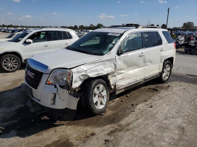 GMC TERRAIN SL 2012 z numerem VIN 2GKALUEK9C6281499 - Zdjęcie z aukcji