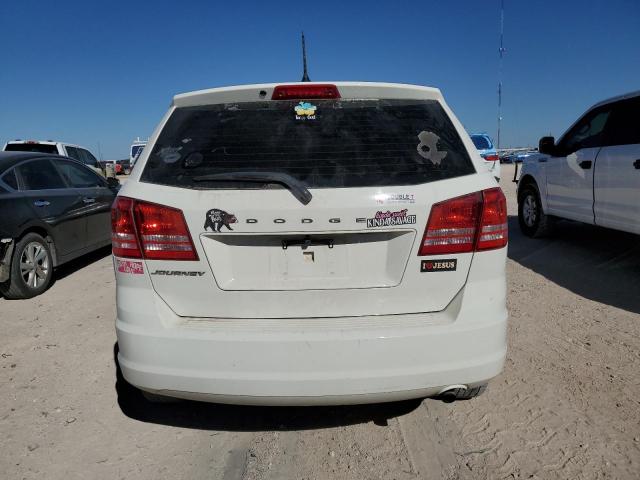 Photo 6 from auction – 2014 DODGE JOURNEY SE with VIN 3C4PDCAB8ET132633