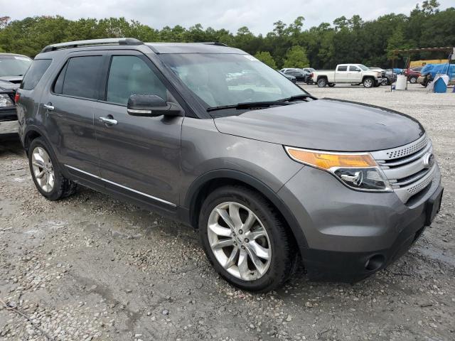 Photo 4 from auction – 2012 FORD EXPLORER X with VIN 1FMHK7D82CGA44160