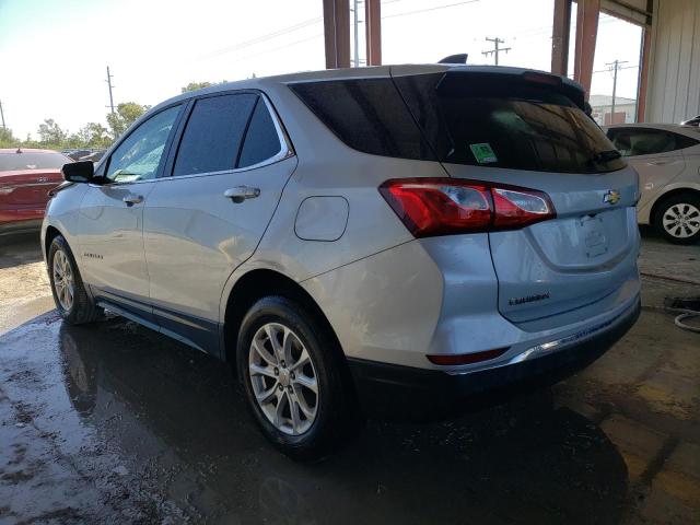 Photo 2 from auction – 2018 CHEVROLET EQUINOX LT with VIN 2GNAXJEV6J6203646