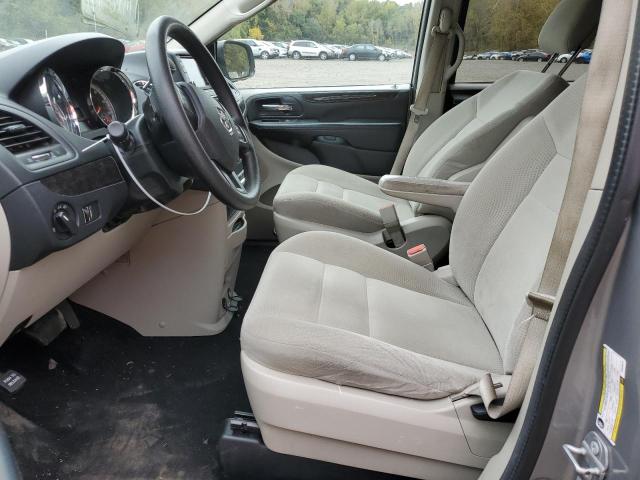 Photo 7 from auction – 2017 DODGE GRAND CARA with VIN 2C4RDGBG4HR600973