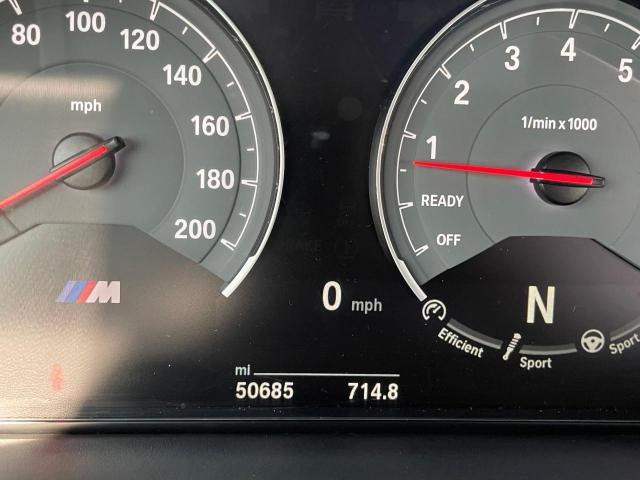 Photo 8 from auction – 2016 BMW M4 with VIN WBS3R9C54GK338376