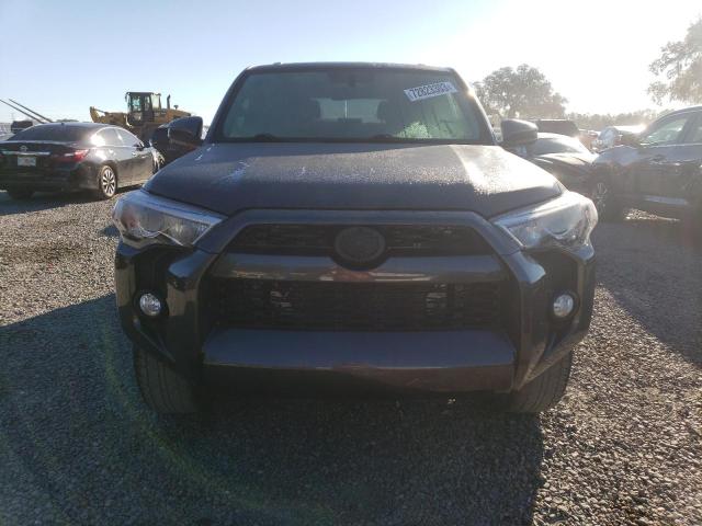 صورة رقم 5 من المزاد - 2016 TOYOTA 4RUNNER SR مع VIN JTEZU5JRXG5144041